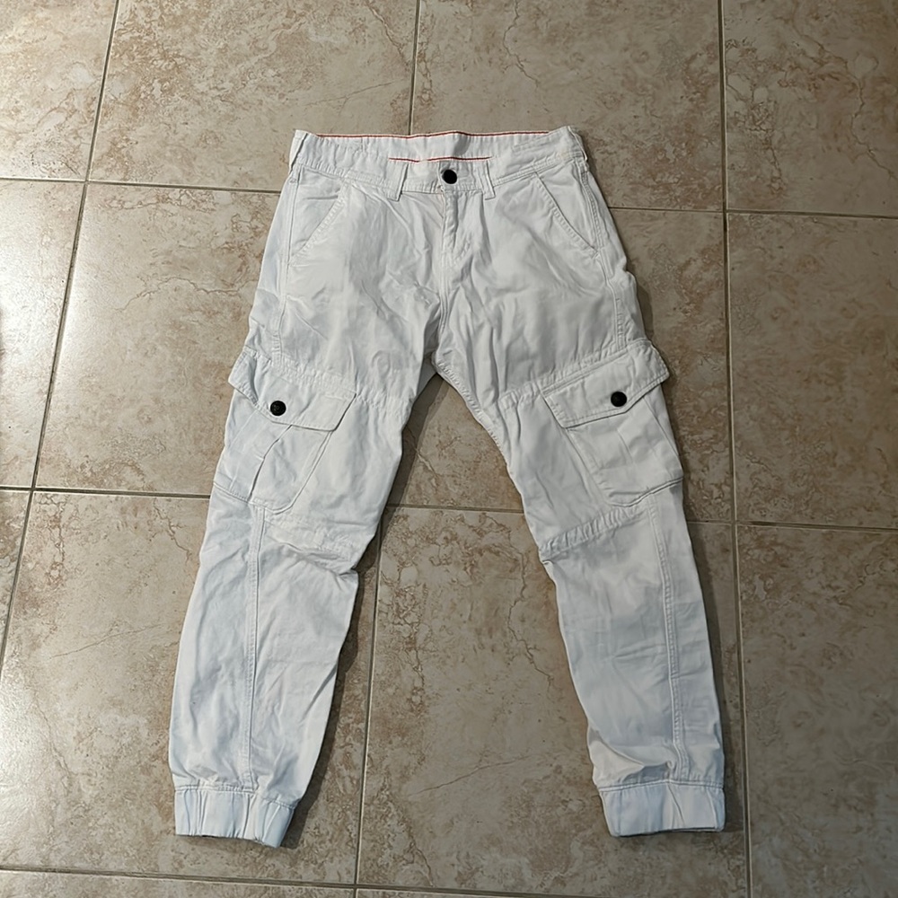 True religion cargo